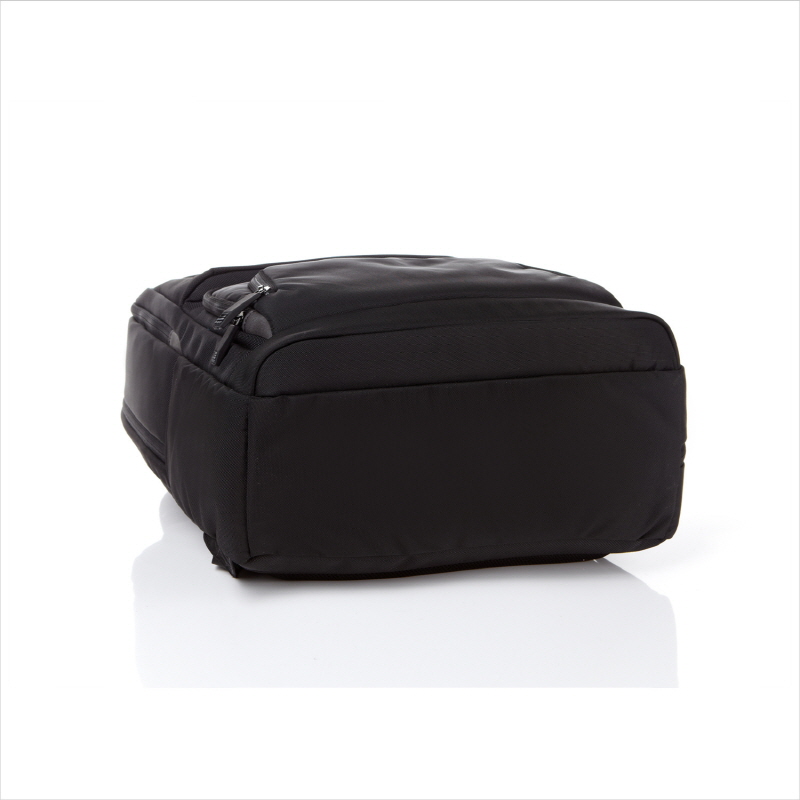 SAMSONITE EGERTON BACK L BLACK